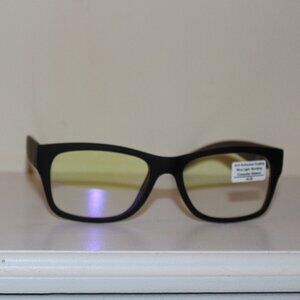 Ron's Optical Kid's Blue Light Blocker Glasses (milo)